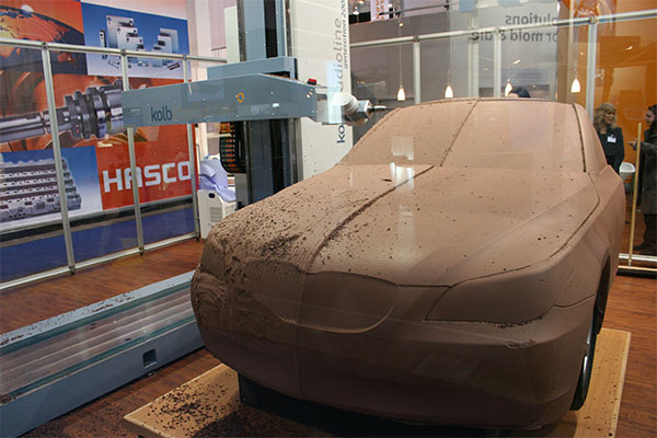 Foundation of Kolb Technology GmbH Foundation of Kolb Technology GmbH